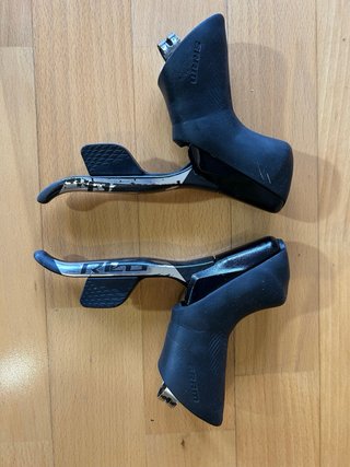 Grupo Sram Red AXS 12v