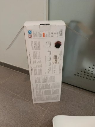 Bañera para bebé Stokke