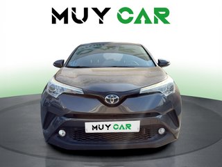 Toyota C-HR 1.8 125H Active 90 kW (122 CV)