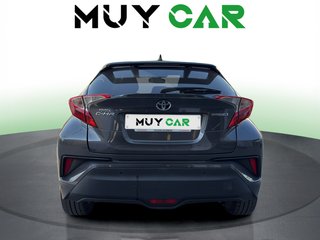 Toyota C-HR 1.8 125H Active 90 kW (122 CV)