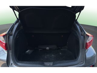 Toyota C-HR 1.8 125H Active 90 kW (122 CV)