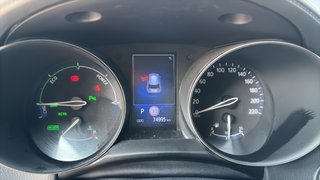 Toyota C-HR 1.8 125H Active 90 kW (122 CV)