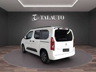 Opel Combo 100 Cv 1.5 Td S/S MT6 €6.4