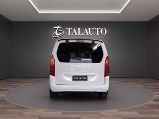 Opel Combo 100 Cv 1.5 Td S/S MT6 €6.4
