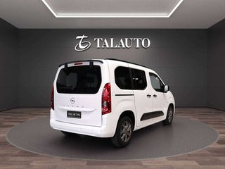 Opel Combo 100 Cv 1.5 Td S/S MT6 €6.4