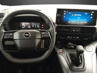 Opel Combo 100 Cv 1.5 Td S/S MT6 €6.4