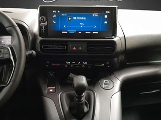 Opel Combo 100 Cv 1.5 Td S/S MT6 €6.4