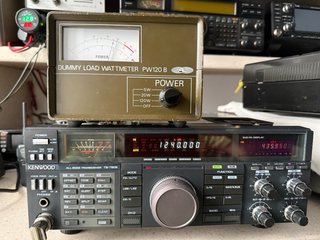 Kenwood UT-10 1200MHz (TS-790)