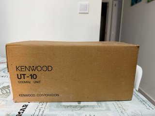Kenwood UT-10 1200MHz (TS-790)