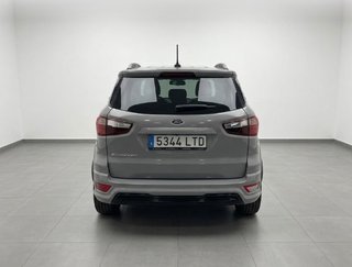 Ford EcoSport 2021 - IMPECABLE - 13,500€ -