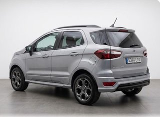 Ford EcoSport 2021 - IMPECABLE - 13,500€ -