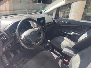 Ford EcoSport 2021 - IMPECABLE - 13,500€ -