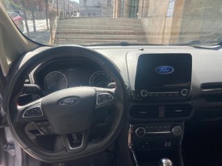 Ford EcoSport 2021 - IMPECABLE - 13,500€ -