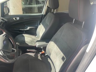 Ford EcoSport 2021 - IMPECABLE - 13,500€ -