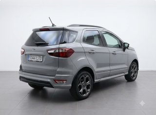 Ford EcoSport 2021 - IMPECABLE - 13,500€ -