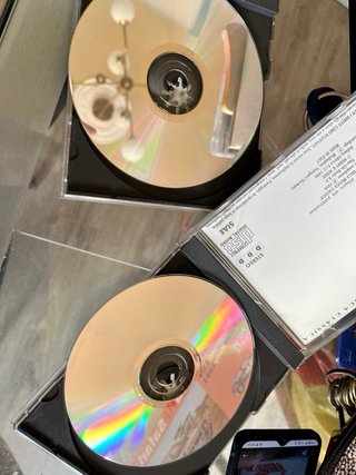 2 CD Sibelius - Vol. I & II
