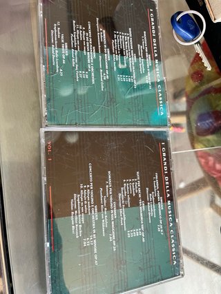 2 CD Sibelius - Vol. I & II