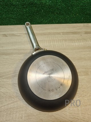 Sarten Antiadherente Cerámico 20 cm Arcos