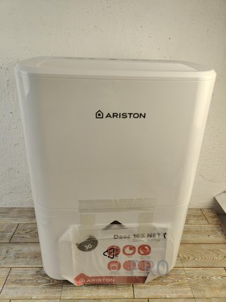 Deumidificatore - Ariston