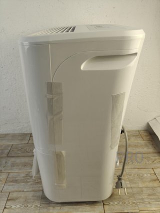 Deumidificatore - Ariston