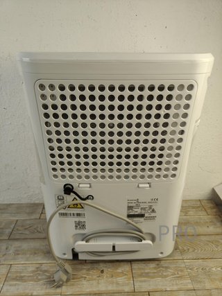 Deumidificatore - Ariston