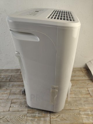Deumidificatore - Ariston