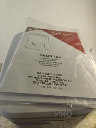 Deumidificatore - Ariston
