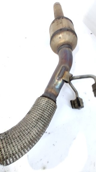 CATALIZADOR SEAT IBIZA 810896