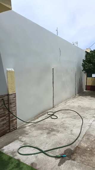 Hacemos todo tipo de reformas pinturas mortero ETC