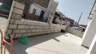 Hacemos todo tipo de reformas pinturas mortero ETC