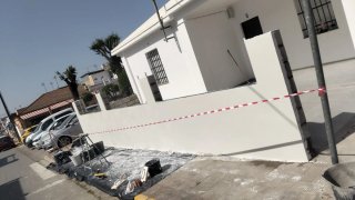 Hacemos todo tipo de reformas pinturas mortero ETC