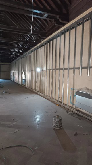 Hacemos todo tipo de reformas pinturas mortero ETC