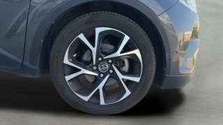 Toyota C-HR 1.8 125H Active 90 kW (122 CV)