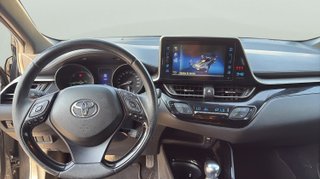 Toyota C-HR 1.8 125H Active 90 kW (122 CV)