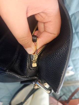 Bolso Loewe Puzzle Negro