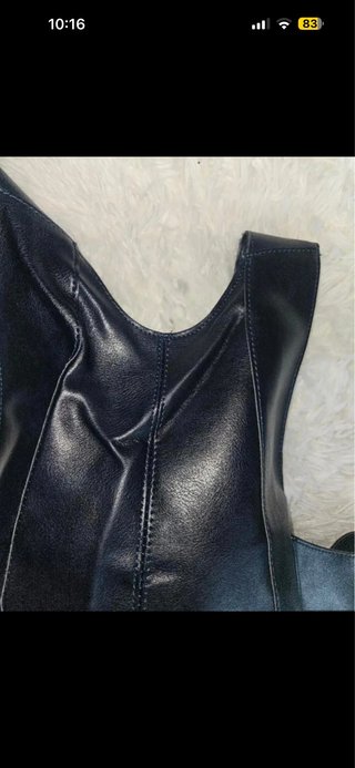 Mochila Antirrobo Azul