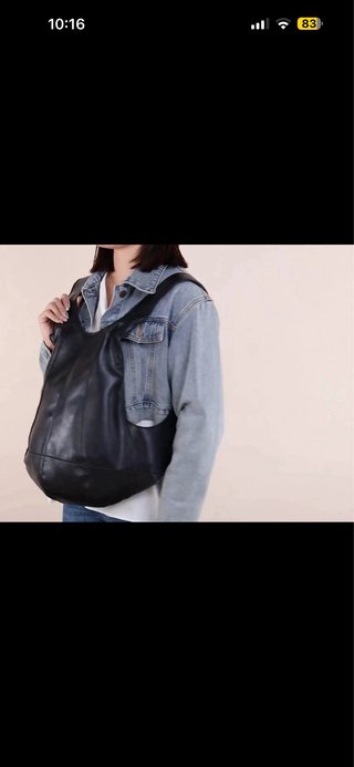 Mochila Antirrobo Azul