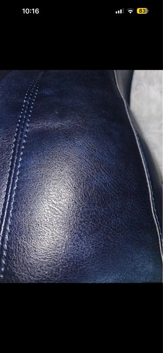 Mochila Antirrobo Azul