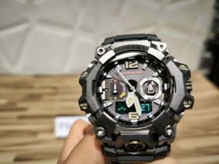 Reloj Casio G-shock Mudmaster GWG-B1000