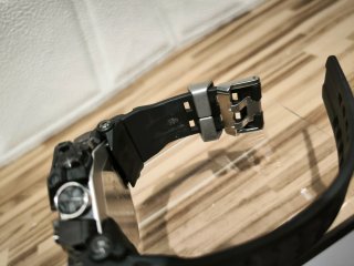 Reloj Casio G-shock Mudmaster GWG-B1000