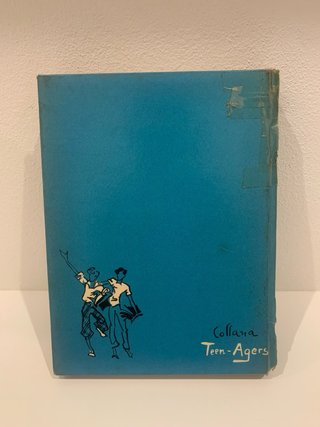 Libro Quo Vadis? Ed. La Sorgente anni’50