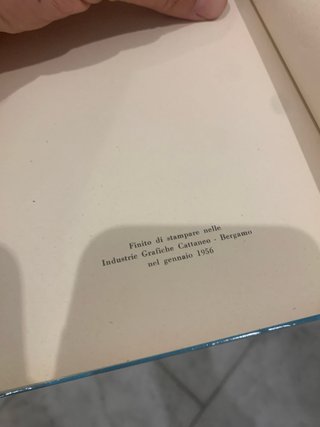 Libro Quo Vadis? Ed. La Sorgente anni’50