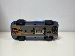 Subaru Impreza WRC | Scalextric