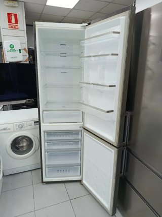 @Nevera Samsung Combi No Frost Con Garantía@