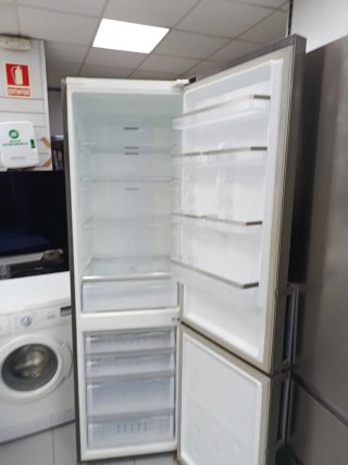 @Nevera Samsung Combi No Frost Con Garantía@