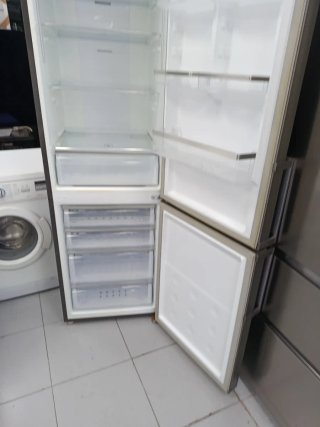 @Nevera Samsung Combi No Frost Con Garantía@