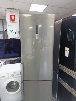 @Nevera Samsung Combi No Frost Con Garantía@