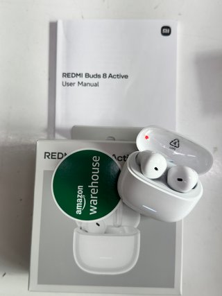 Xiaomi Redmi Buds 8 Active Blancos