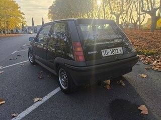 ultimo juego! RC 354 en 5.5x13 4X100 ET30 clásica