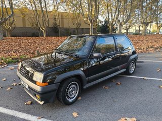 ultimo juego! RC 354 en 5.5x13 4X100 ET30 clásica